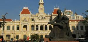 Twin and multicentre holidays to Vietnam and Cambodia with Escape Worldwide