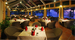 Holidays to the Pandanus Resort, Phan Thiet, Vietnam