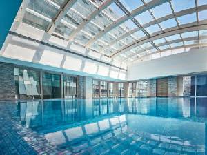 Holidays to the Pan Pacific Beijing