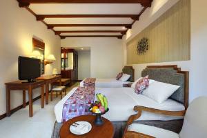 Holidays to the Bali Mandira Beach Resort & Spa, Bali