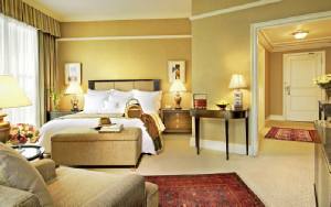 Holidays to the Ritz-Carlton Kuala Lumpur