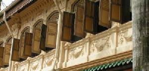 Twin centre holidays to Singapore and Lombok