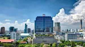 Holidays to the Pathumwan Princess Hotel, Bangkok