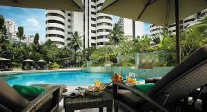 Holidays to the Shangri-La Hotel, Kuala Lumpur