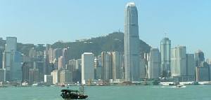 Twin centre holidays to Hong Kong and Sanya