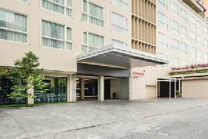 holidays to the Movenpick Suriwongse Hotel Chiang Mai