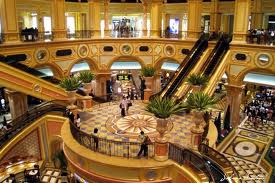 Holidays to the Venetian Resort Macau