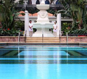 Holidays to the Venetian Resort Macau