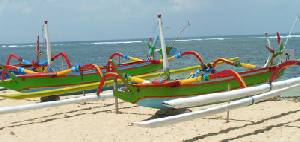 Twin centre holidays to Macau and Bali