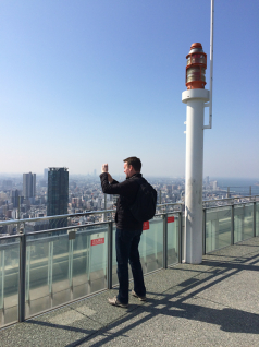 Holidays to Japan by train including Tokyo Kyoto Hiroshima and Osaka