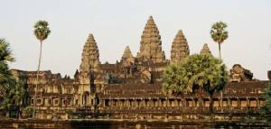 Holidays to Siem Reap and Angkor, Cambodia with Escape Worldwide