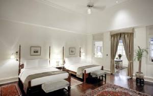 Holidays to Raffles Hotel Singapore