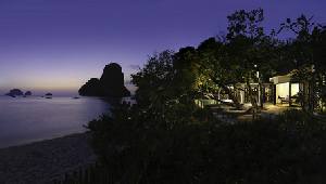 Holidays to the Rayavadee, Krabi
