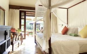 Holidays to the Evason Ana Mandara, Nha Trang Vietnam
