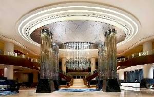 Holidays to the InterContinental Kuala Lumpur