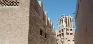 Multi centre holidays to Dubai Bangkok and Thailand beaches