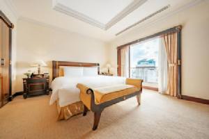 Holidays to the Lotte Hotel Saigon Vietnam