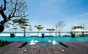 Holidays to the Anantara Seminyak, Bali Holidays to the Anantara Seminyak, Bali
