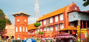 Holidays to Malaysia - Malacca
