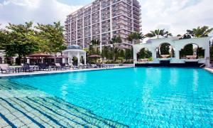 Holidays to the Hotel Istana, Kuala Lumpur Holidays to the Hotel Istana, Kuala Lumpur