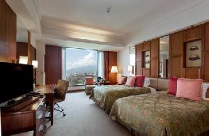 Holidays to the Shangri-La Chiang Mai