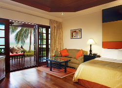 Holidays to the Sheraton Langkawi Beach Resort, Langkawi