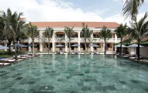 Holidays to the Anantara Hoi An Resort, Hoi An