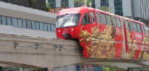 Multicentre holidays to Kuala Lumpur and the Cameron Highlands