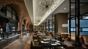 Holidays to the Hotel Stripes Kuala Lumpur