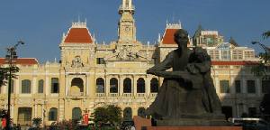 Hanoi, Halong Bay, Nha Trang & Saigon multicentre holiday with Escape Worldwide