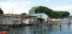 Twin centre holidays to Singapore and Bintan