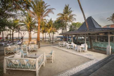 Holidays to the Segara Village Bali
