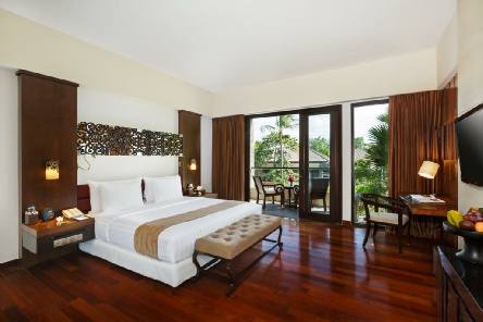 Holidays to The Seminyak, Bali