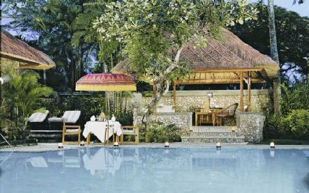 Holidays to The Oberoi, Bali