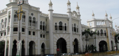 Twin centre holidays to Kuala Lumpur and Hua Hin