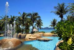 Holidays to the Westin Langkawi Resort & Spa