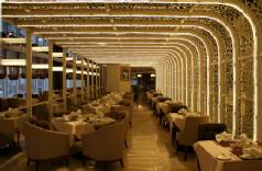 Holidays to the Central Hotel Shanghai