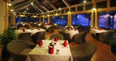 Holidays to the Pandanus Resort, Phan Thiet, Vietnam