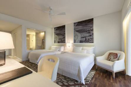 Holidays to the Westin Langkawi Resort & Spa
