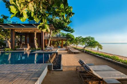 Holidays to the Maya Sanur Resort Bali