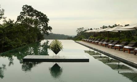 Holidays to the Alila Ubud, Bali
