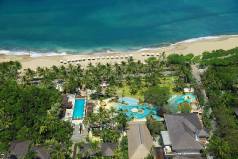 Holidays to the Bali Mandira Beach Resort & Spa, Bali
