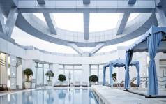 Holidays to the Langham Place Kowloon, Hong Kong