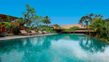 Holidays to the Pertiwi Resort & Spa - Ubud, Bali