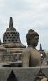 Kuala Lumpur, Yogyakarta & Bali multicentre holidays