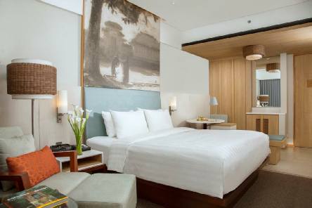 Holidays to the Courtyard Bali Seminyak Resort