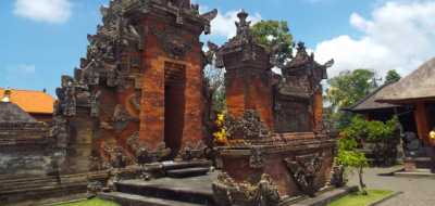 Holidays to Ubud Bali