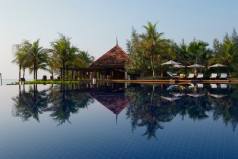 Holidays to the Tanjong Jara Resort, Terengganu