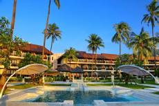 Holidays to The Emerald Cove Koh Chang