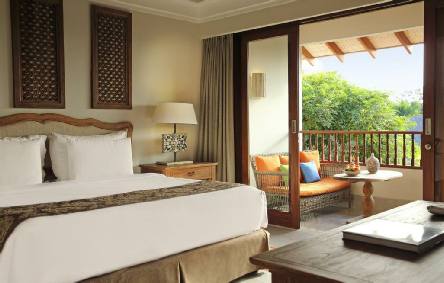 Holidays to the Sudamala Suites & Villas Bali
